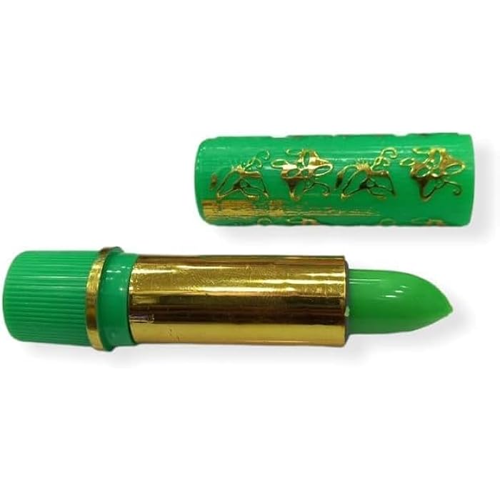 Magic Color-Changing Lipstick – 24-Hour Hydration & Tint – Moisturizing Lip Balm for Natural-Looking Lips – 2 Pieces - Image 4